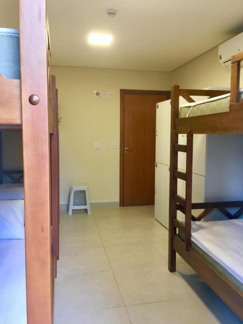 Tapera Hostel image