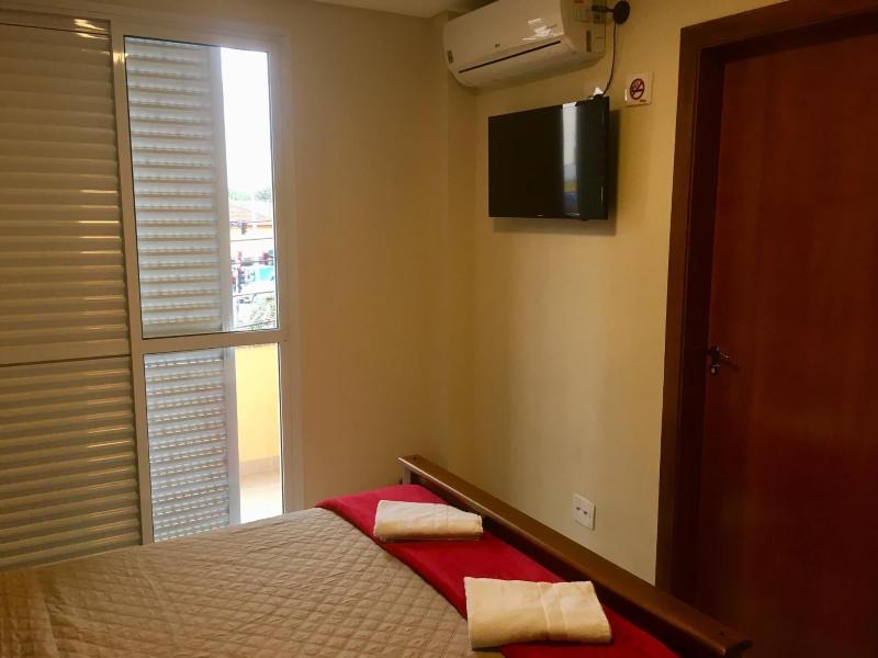 Tapera Hostel image