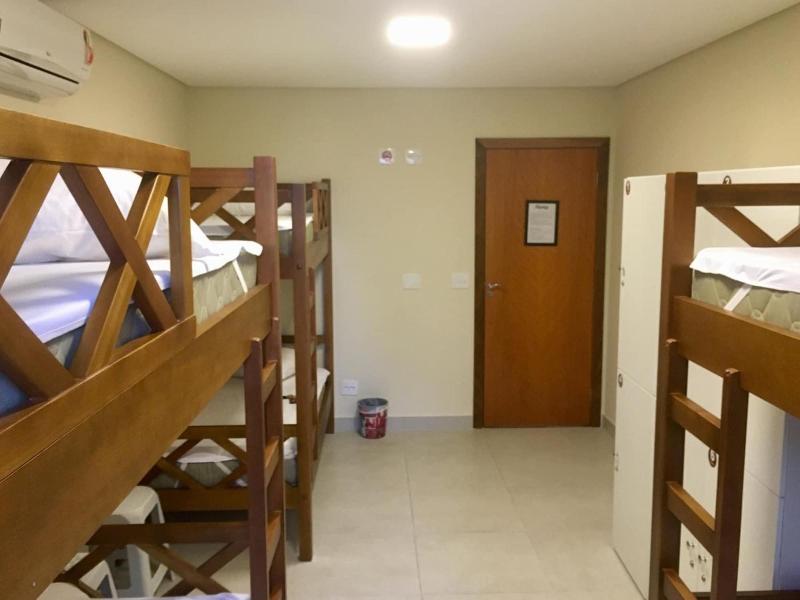 Tapera Hostel image