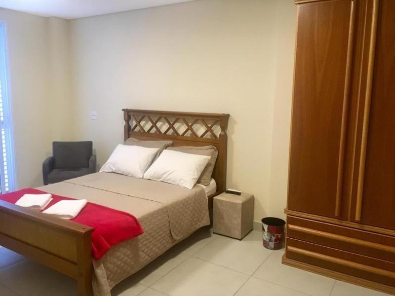 Tapera Hostel image