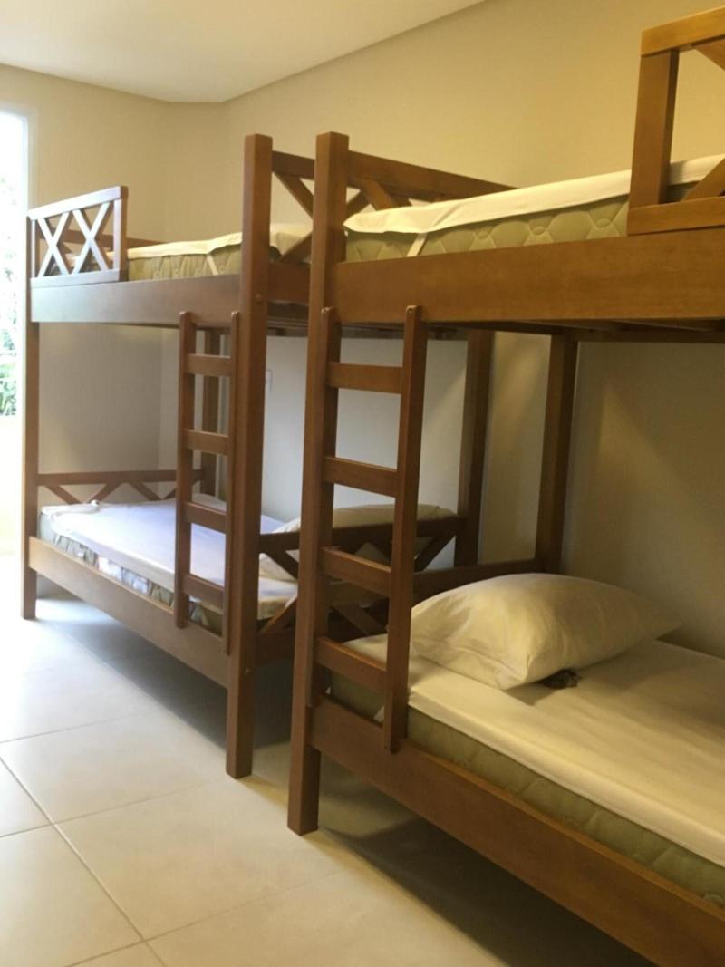 Tapera Hostel image