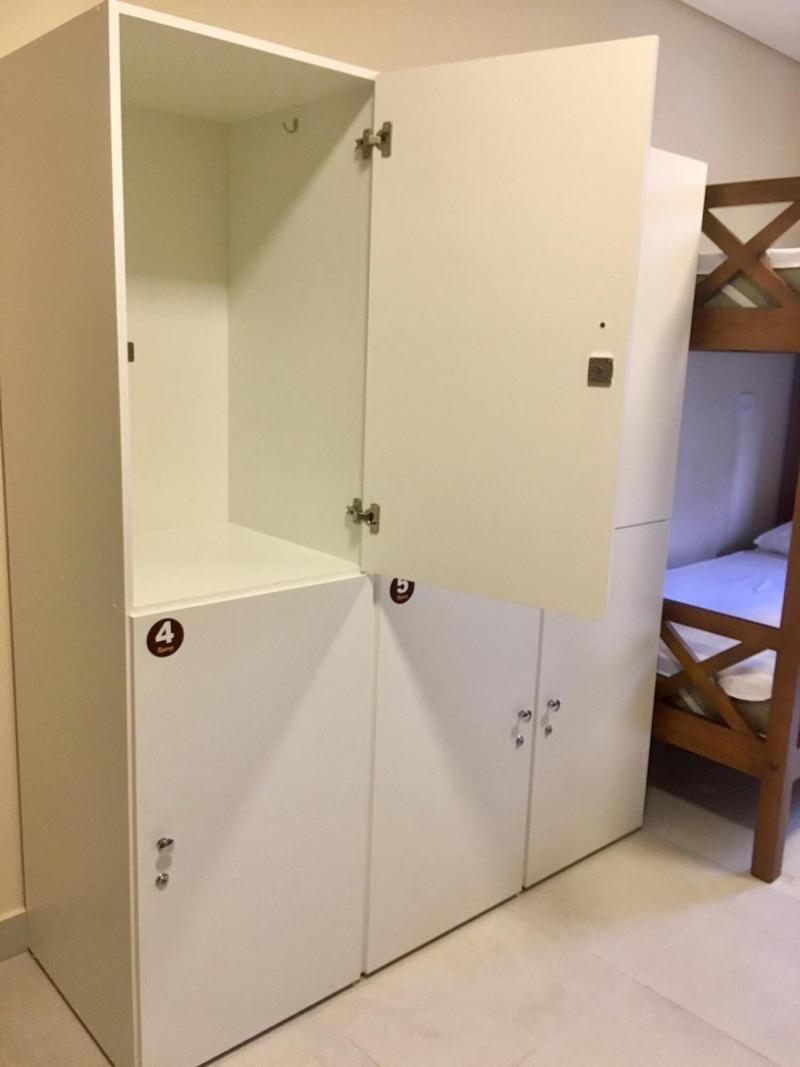 Tapera Hostel image