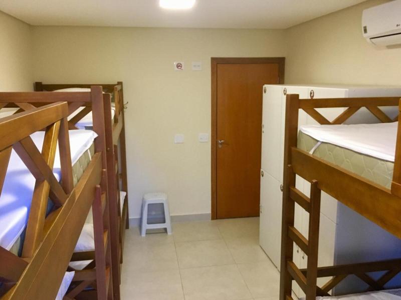 Tapera Hostel image