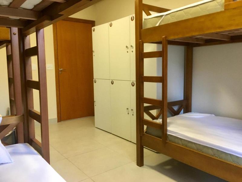 Tapera Hostel image