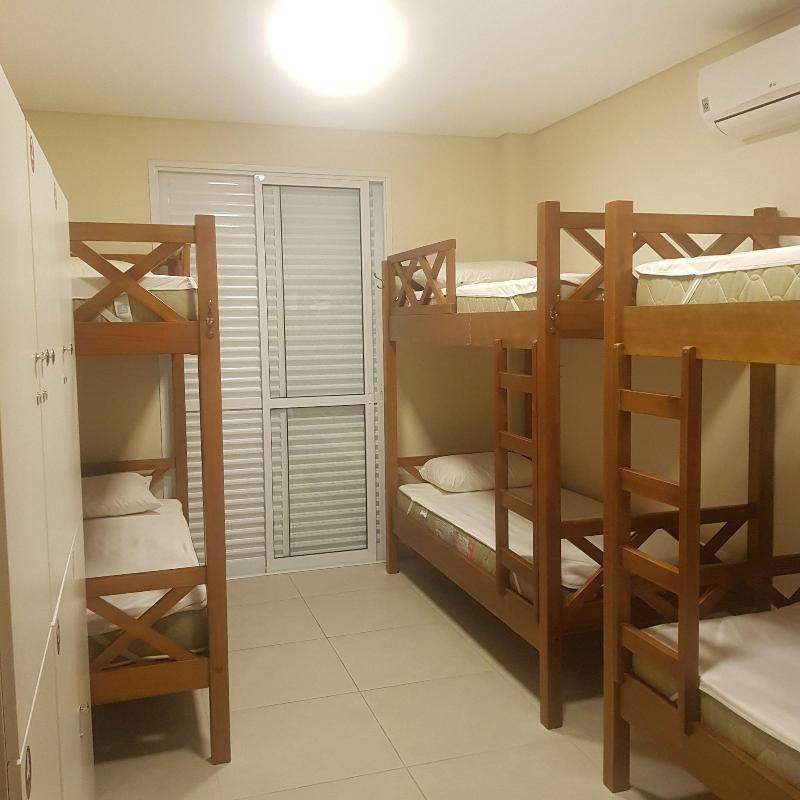 Tapera Hostel image