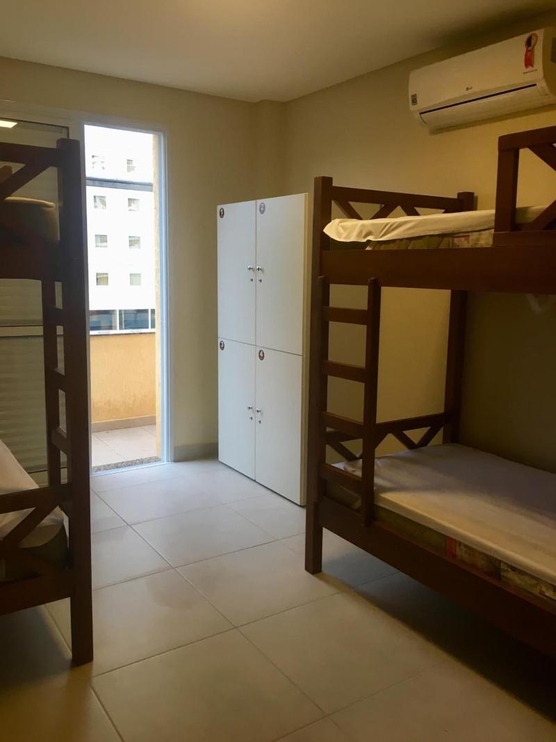 Tapera Hostel image