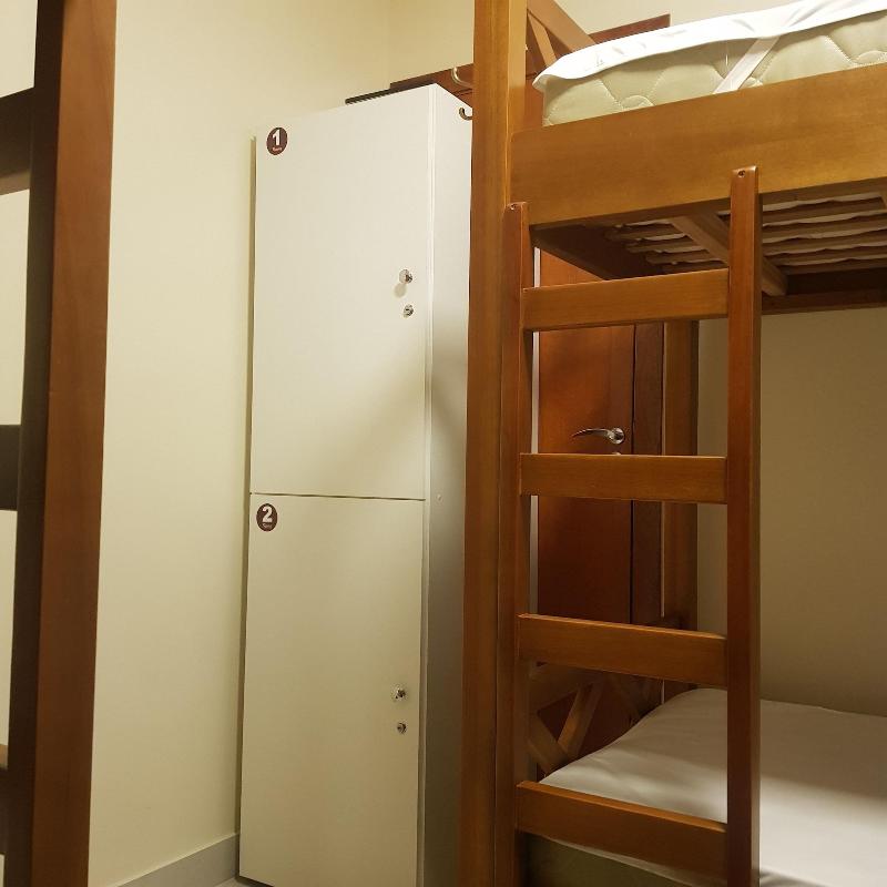 Tapera Hostel image