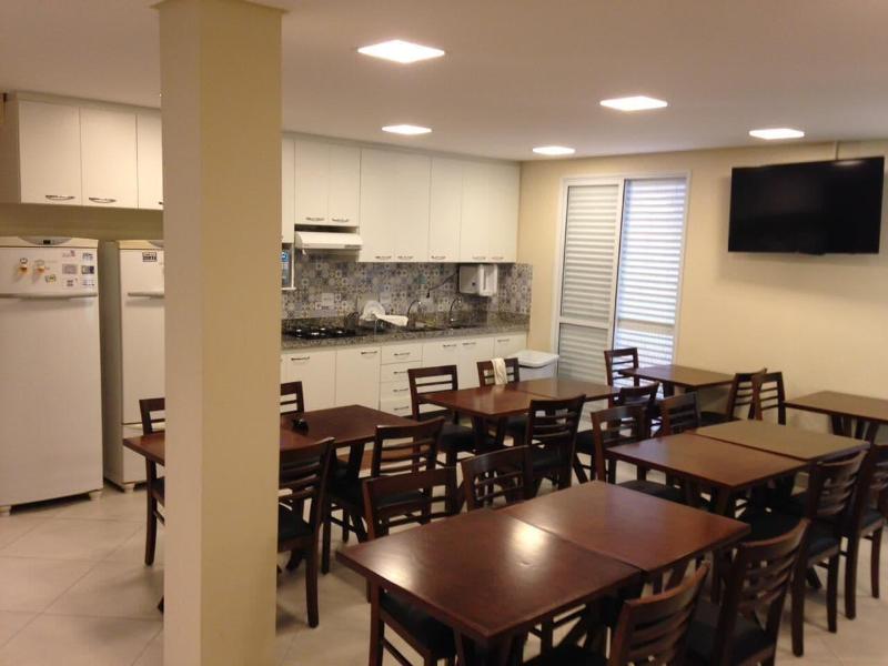Tapera Hostel image