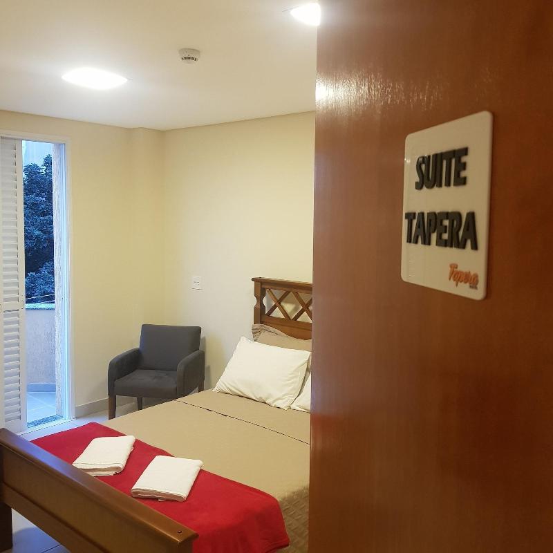 Tapera Hostel image