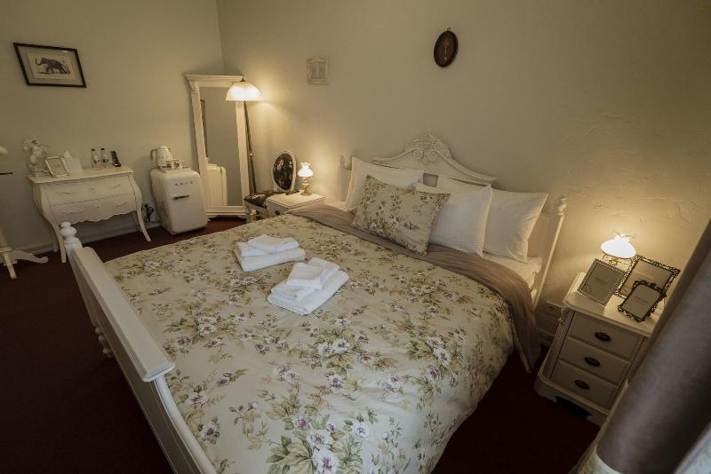 Hotel Villa Roze image