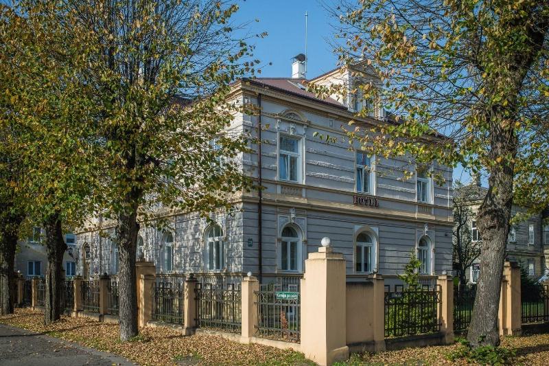 Hotel Villa Roze image