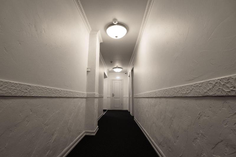 Hotel Villa Roze image