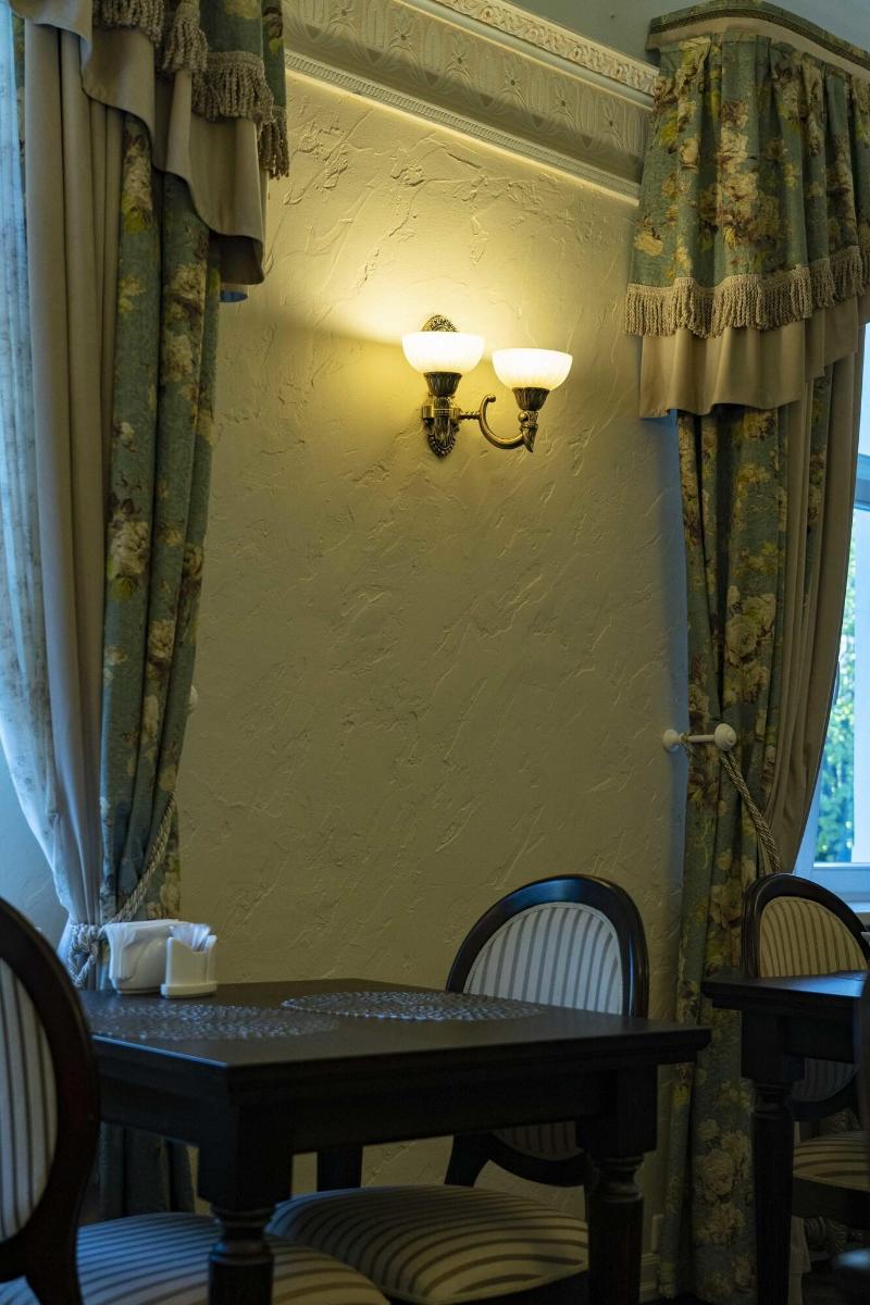Hotel Villa Roze image