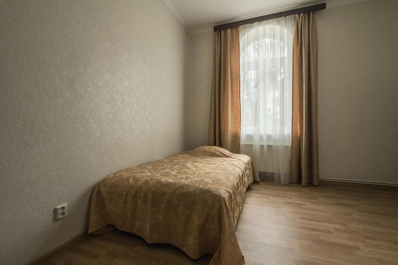 Hotel Villa Roze image