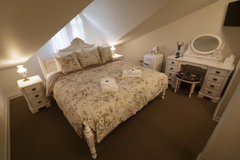 Hotel Villa Roze image