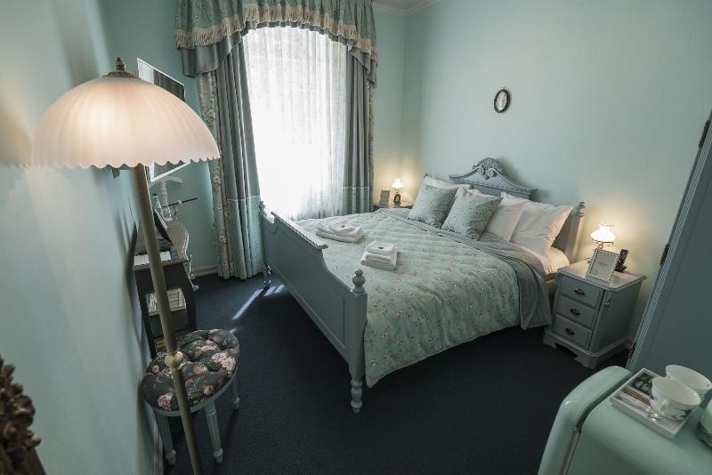 Hotel Villa Roze image