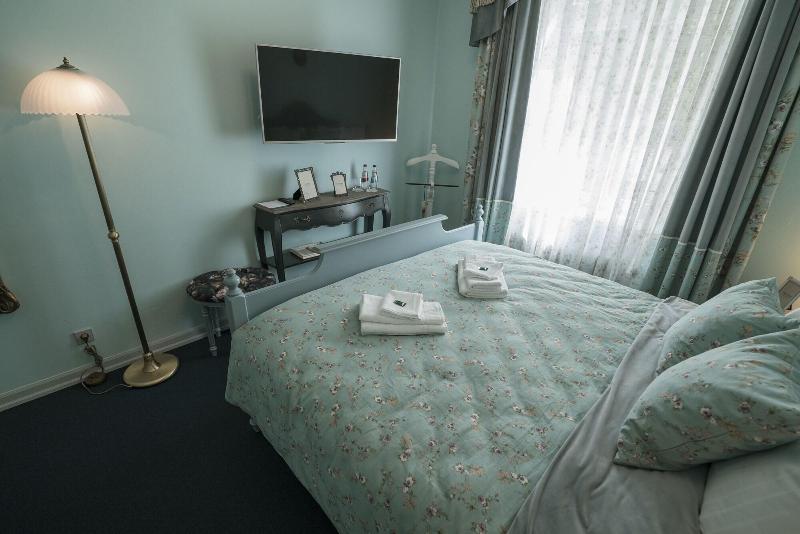 Hotel Villa Roze image