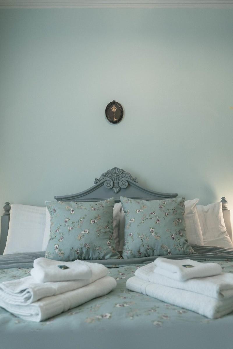 Hotel Villa Roze image