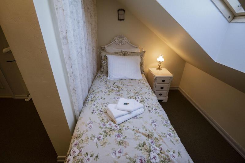 Hotel Villa Roze image