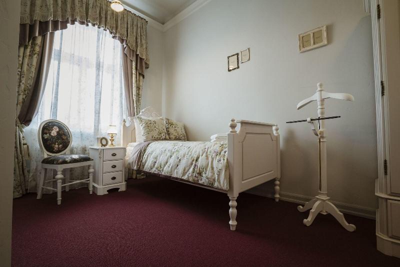 Hotel Villa Roze image