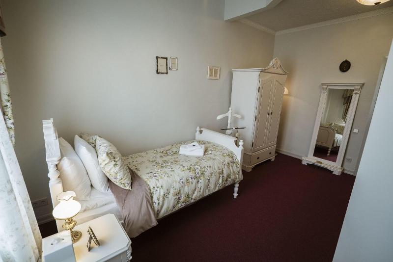 Hotel Villa Roze image