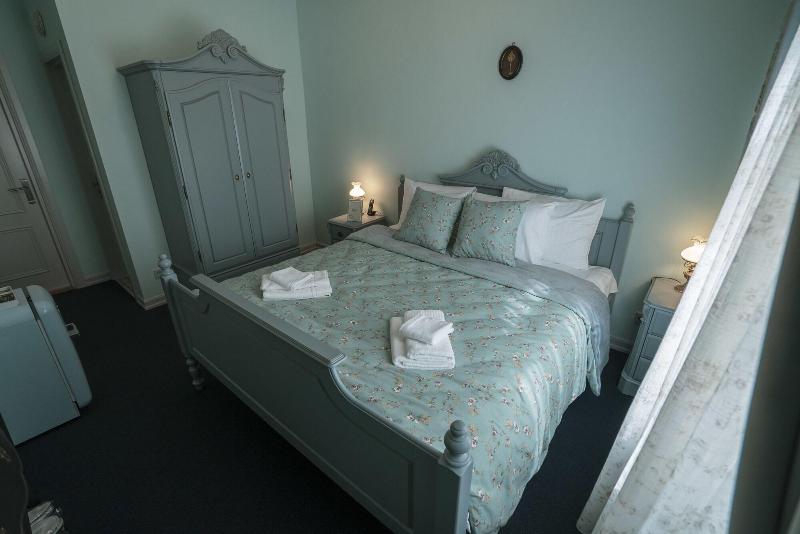 Hotel Villa Roze image