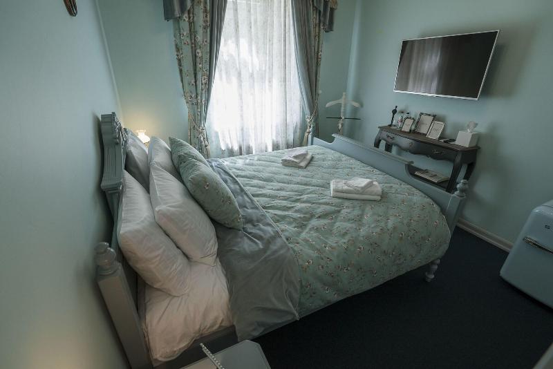 Hotel Villa Roze image