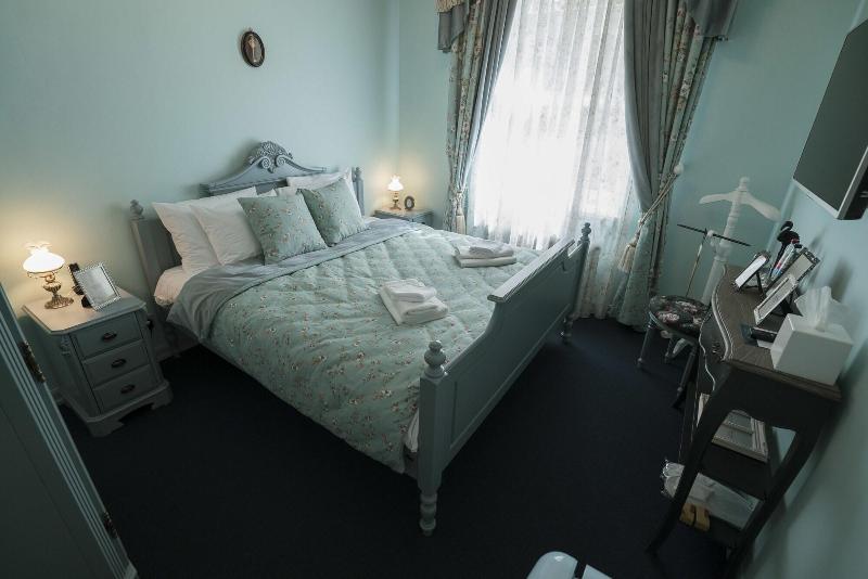 Hotel Villa Roze image