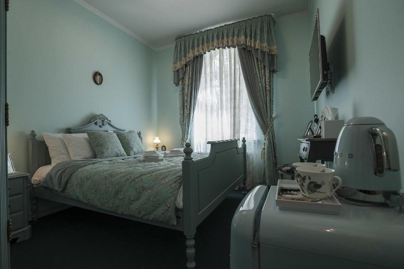 Hotel Villa Roze image