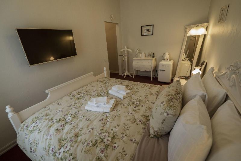 Hotel Villa Roze image