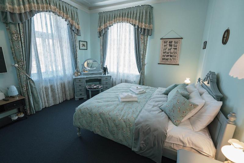 Hotel Villa Roze image