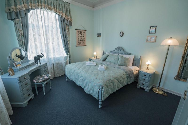 Hotel Villa Roze image