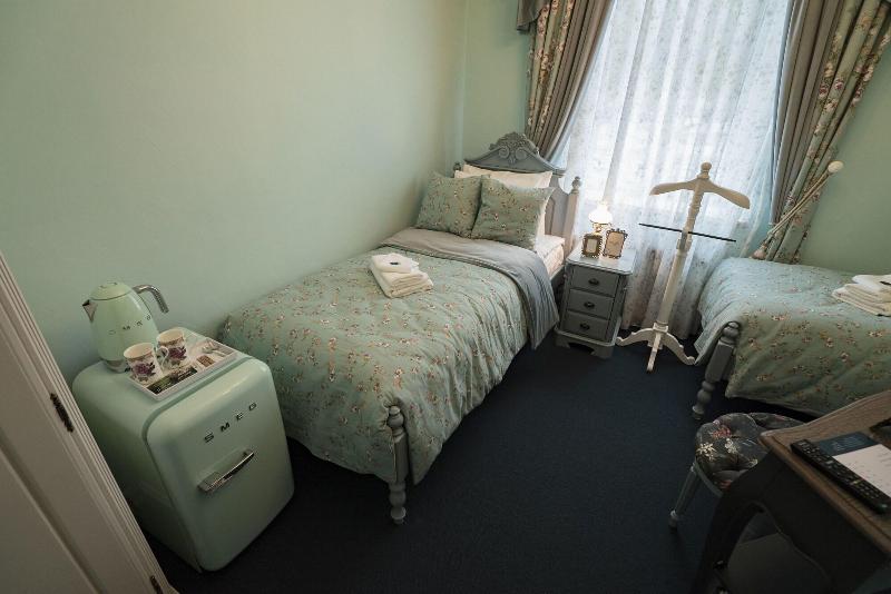 Hotel Villa Roze image