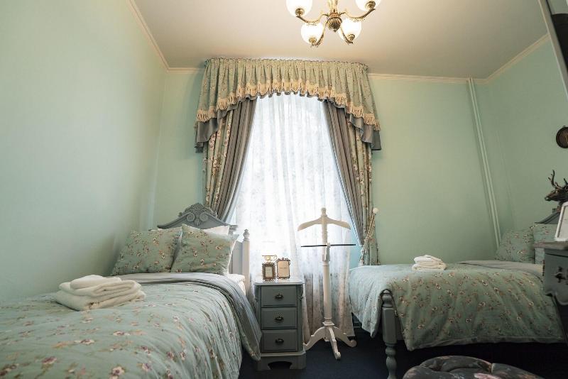 Hotel Villa Roze image