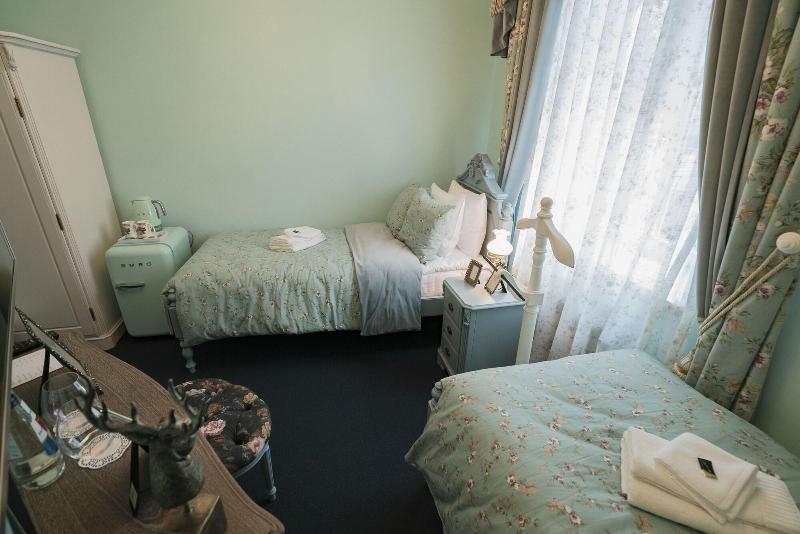 Hotel Villa Roze image
