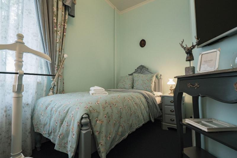 Hotel Villa Roze image