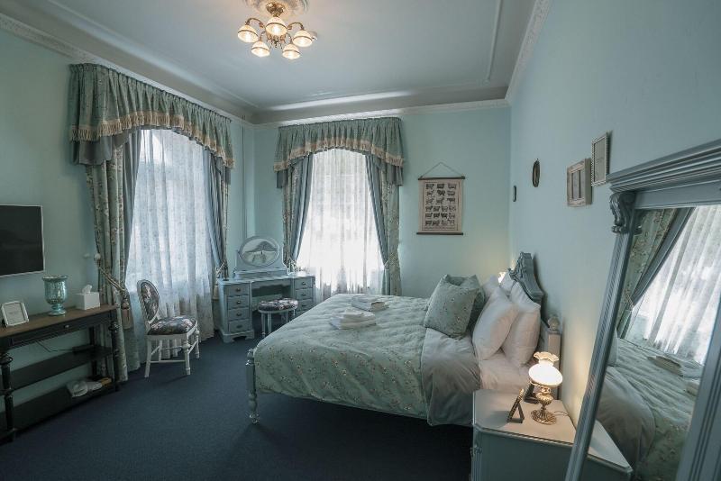 Hotel Villa Roze image