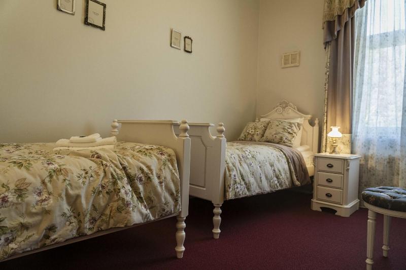 Hotel Villa Roze image