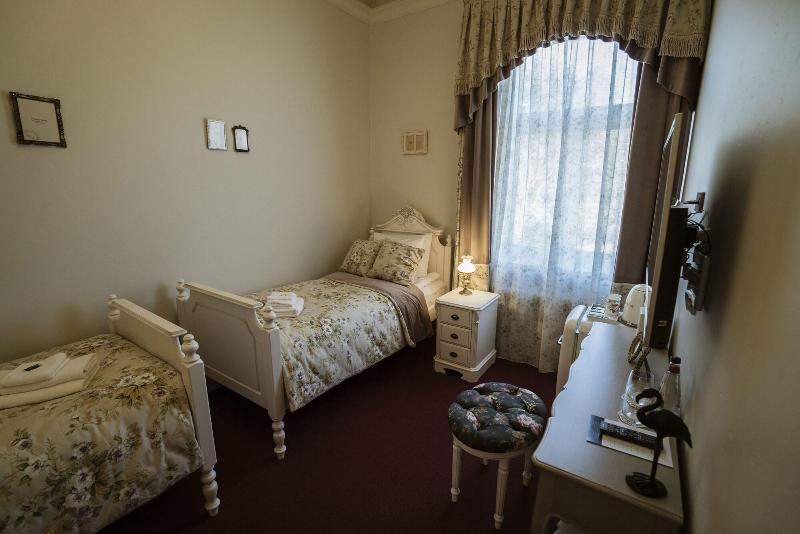 Hotel Villa Roze image