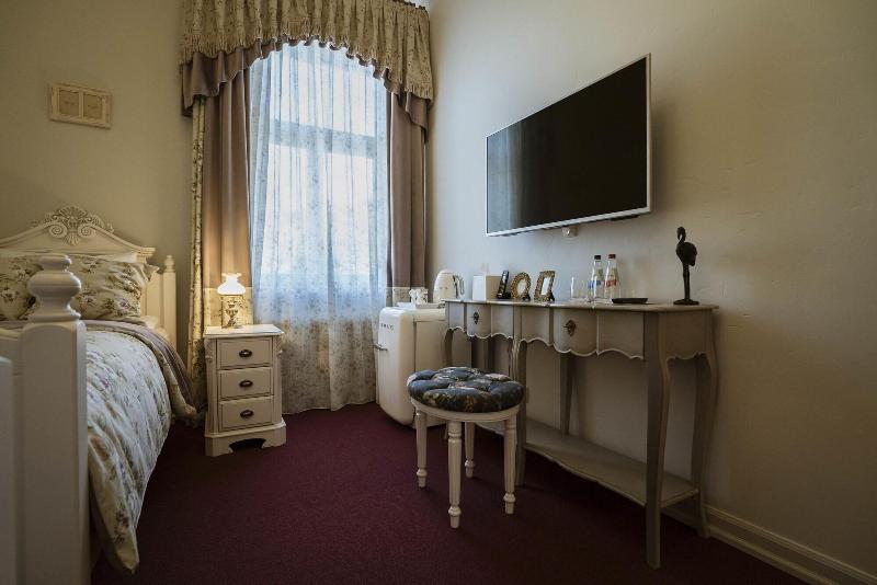 Hotel Villa Roze image