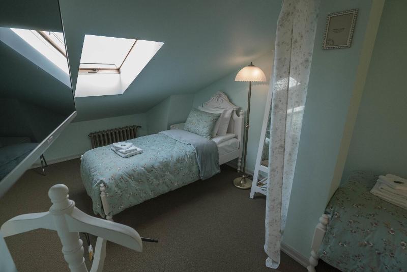 Hotel Villa Roze image