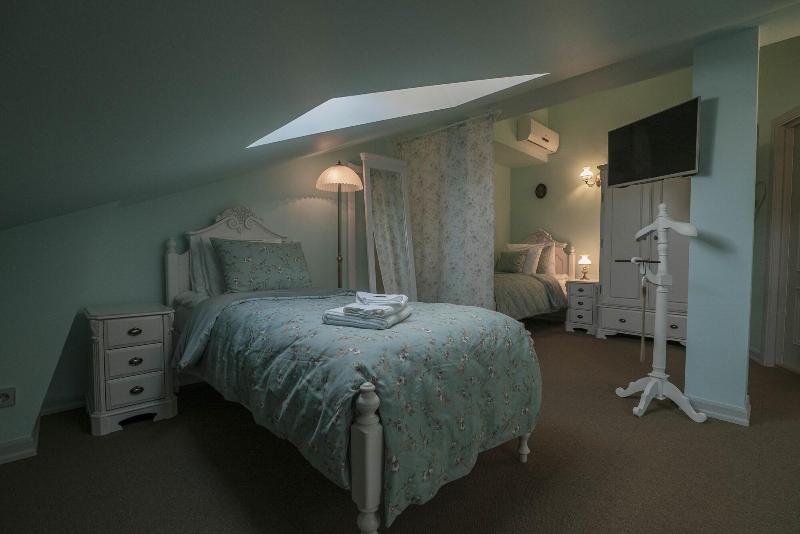 Hotel Villa Roze image