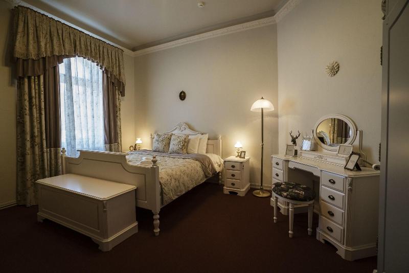Hotel Villa Roze image