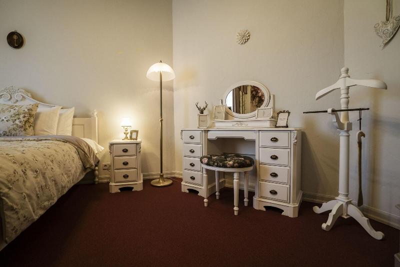 Hotel Villa Roze image