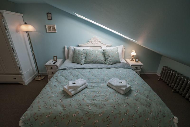 Hotel Villa Roze image