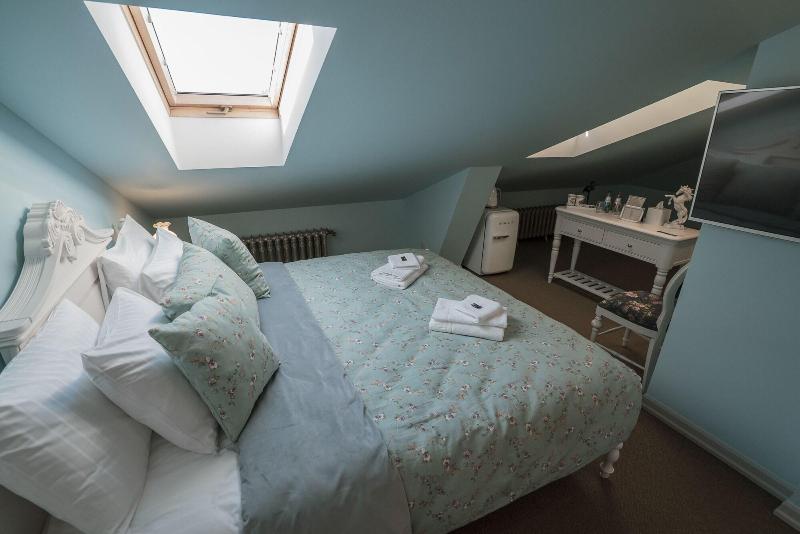 Hotel Villa Roze image