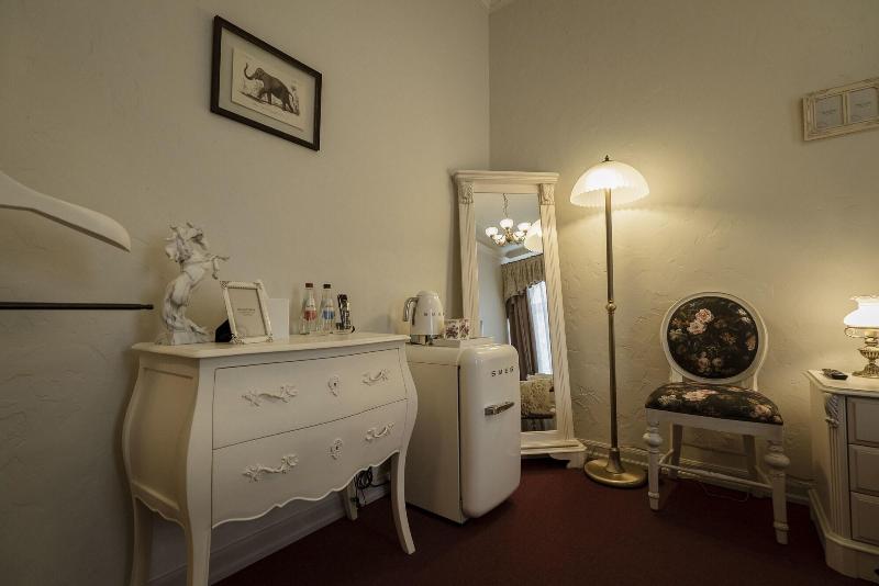 Hotel Villa Roze image