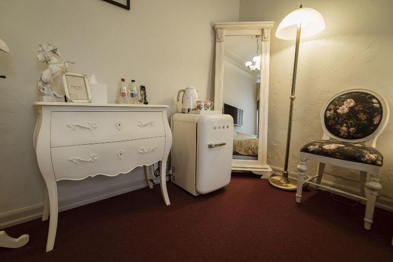 Hotel Villa Roze image