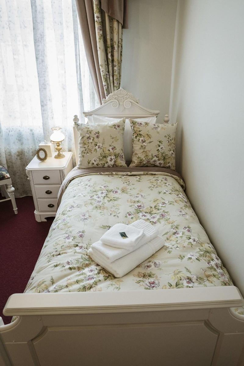 Hotel Villa Roze image