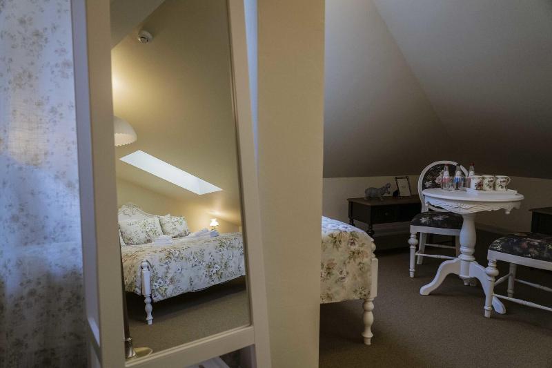 Hotel Villa Roze image